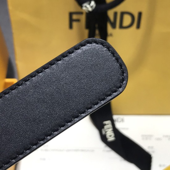 20mmフェンディ 本革ベルト レディースbelt-fendi-lady024