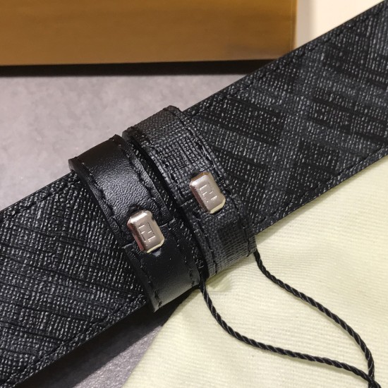 20mmフェンディ 本革ベルト レディースbelt-fendi-lady024