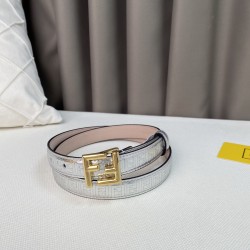 20mmフェンディ 本革ベルト レディースbelt-fendi-lady025