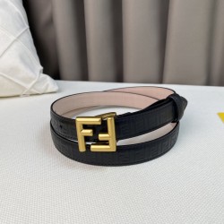 20mmフェンディ 本革ベルト レディースbelt-fendi-lady026