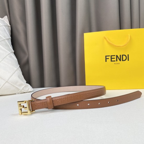 20mmフェンディ 本革ベルト レディースbelt-fendi-lady027