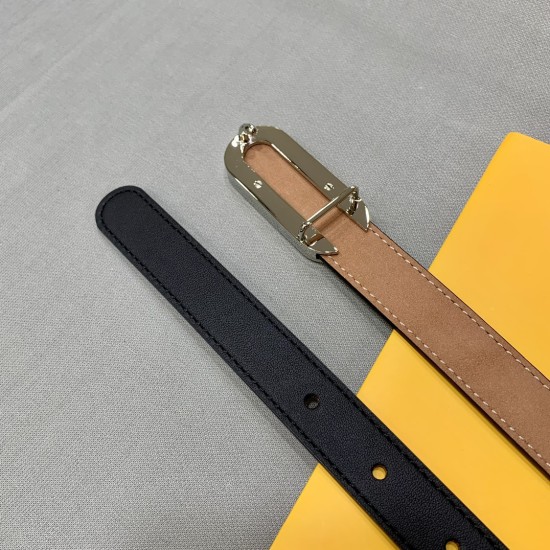 20mmフェンディ 本革ベルト レディースbelt-fendi-lady028