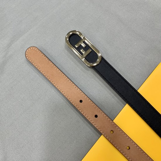 20mmフェンディ 本革ベルト レディースbelt-fendi-lady028