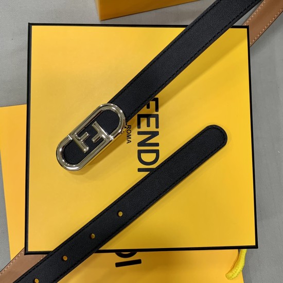 20mmフェンディ 本革ベルト レディースbelt-fendi-lady028