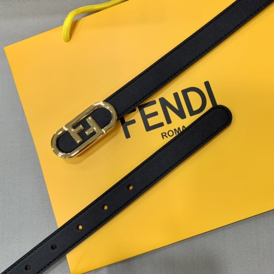 30mm フェンディ 本革ベルト レディースbelt-fendi-lady029