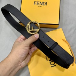 30mm フェンディ 本革ベルト レディースbelt-fendi-lady030