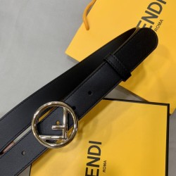 20mmフェンディ 本革ベルト レディースbelt-fendi-lady031