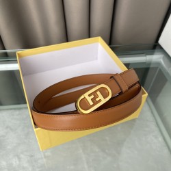 20mmフェンディ 本革ベルト レディースbelt-fendi-lady032