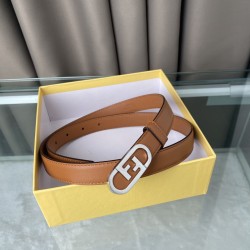 20mmフェンディ 本革ベルト レディースbelt-fendi-lady033