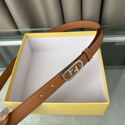 20mmフェンディ 本革ベルト レディースbelt-fendi-lady033