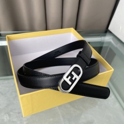 20mmフェンディ 本革ベルト レディースbelt-fendi-lady034