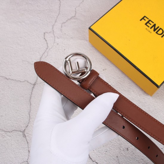 20mmフェンディ 本革ベルト レディースbelt-fendi-lady037