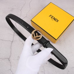 20mmフェンディ 本革ベルト レディースbelt-fendi-lady038