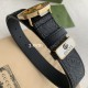 30mmグッチ 本革ベルト レディースbelt-gucci-lady002