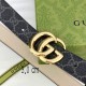 30mmグッチ 本革ベルト レディースbelt-gucci-lady003