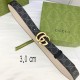 30mmグッチ 本革ベルト レディースbelt-gucci-lady003