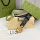 30mmグッチ 本革ベルト レディースbelt-gucci-lady005