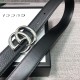 30mmグッチ 本革ベルト レディースbelt-gucci-lady006