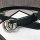 30mmグッチ 本革ベルト レディースbelt-gucci-lady006