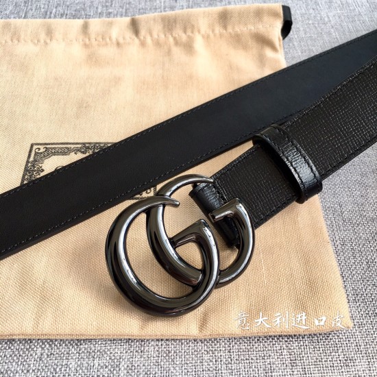 30mmグッチ 本革ベルト レディースbelt-gucci-lady008