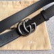 30mmグッチ 本革ベルト レディースbelt-gucci-lady008