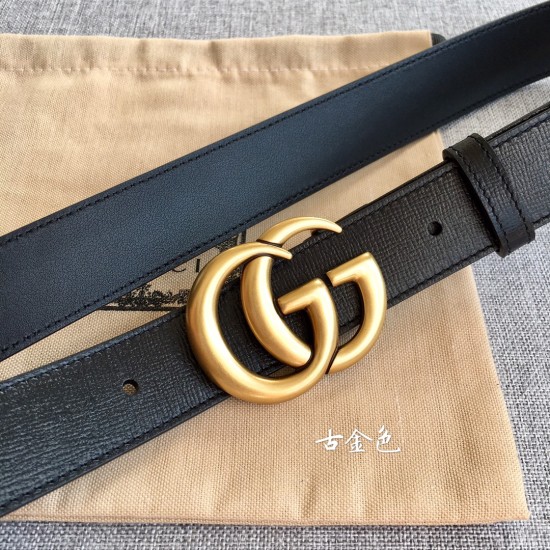 30mmグッチ 本革ベルト レディースbelt-gucci-lady010