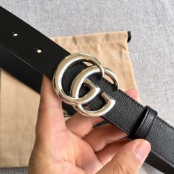 30mmグッチ 本革ベルト レディースbelt-gucci-lady011