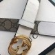 30mmグッチ 本革ベルト レディースbelt-gucci-lady012