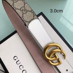 30mmグッチ 本革ベルト レディースbelt-gucci-lady013