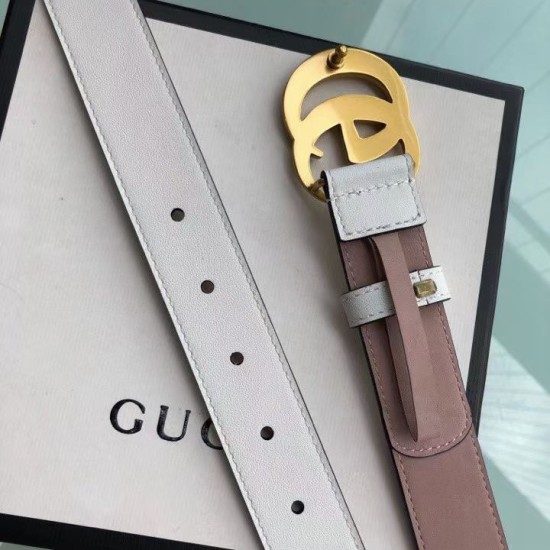 30mmグッチ 本革ベルト レディースbelt-gucci-lady013