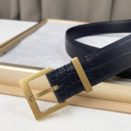 30mmグッチ 本革ベルト レディースbelt-gucci-lady015