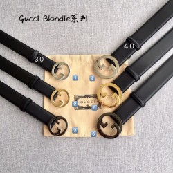 30mmグッチ 本革ベルト レディースbelt-gucci-lady017