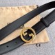 30mmグッチ 本革ベルト レディースbelt-gucci-lady018