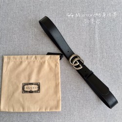 40mmグッチ 本革ベルト レディースbelt-gucci-lady022