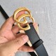 40mmグッチ 本革ベルト レディースbelt-gucci-lady023