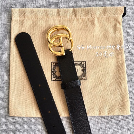 40mmグッチ 本革ベルト レディースbelt-gucci-lady023