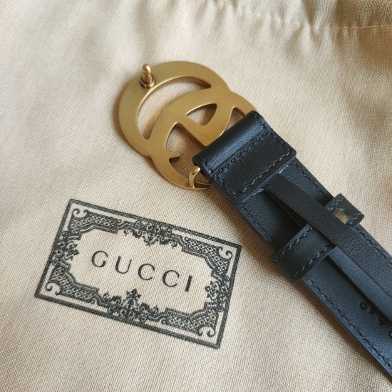 20mmグッチ 本革ベルト レディースbelt-gucci-lady024