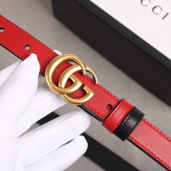 20mmグッチ 本革ベルト レディースbelt-gucci-lady027