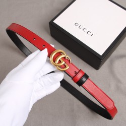 20mmグッチ 本革ベルト レディースbelt-gucci-lady027