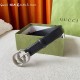 30mmグッチ 本革ベルト レディースbelt-gucci-lady032