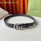 30mmグッチ 本革ベルト レディースbelt-gucci-lady032