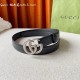 30mmグッチ 本革ベルト レディースbelt-gucci-lady032