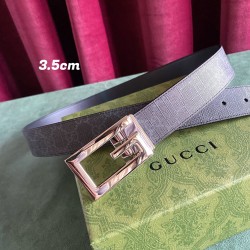 35cmグッチ 本革ベルト レディースbelt-gucci-lady034