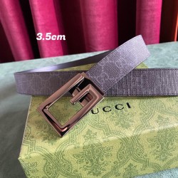 35cmグッチ 本革ベルト レディースbelt-gucci-lady035