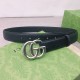 30mmグッチ 本革ベルト レディースbelt-gucci-lady037