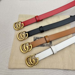 20mmグッチ 本革ベルト レディースbelt-gucci-lady041