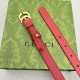 20mmグッチ 本革ベルト レディースbelt-gucci-lady041