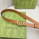 20mmグッチ 本革ベルト レディースbelt-gucci-lady042