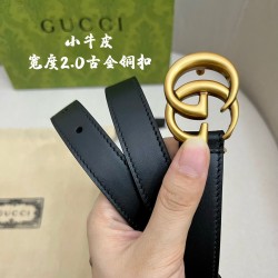 20mmグッチ 本革ベルト レディースbelt-gucci-lady044