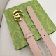 30mmグッチ 本革ベルト レディースbelt-gucci-lady045